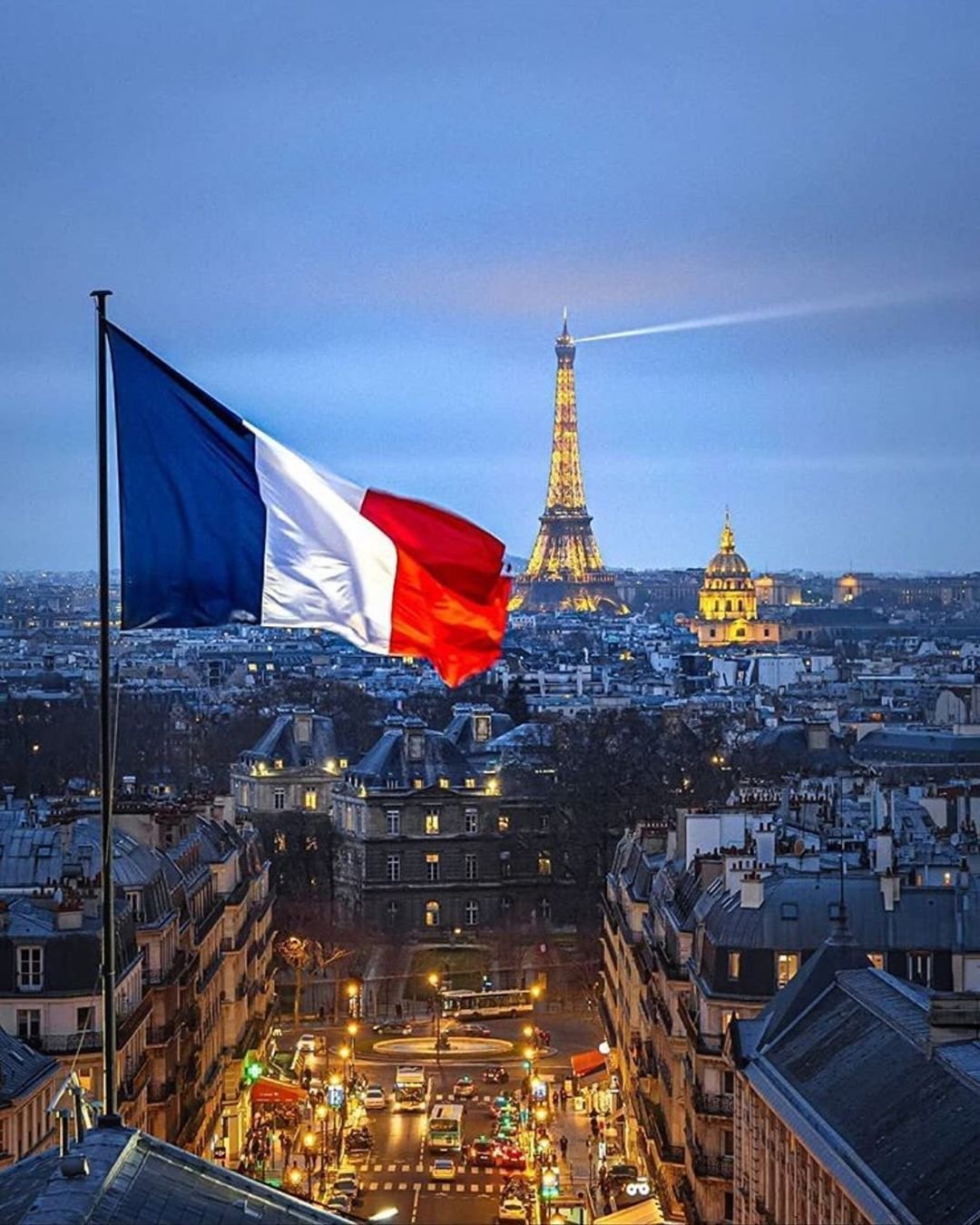 Frankreich